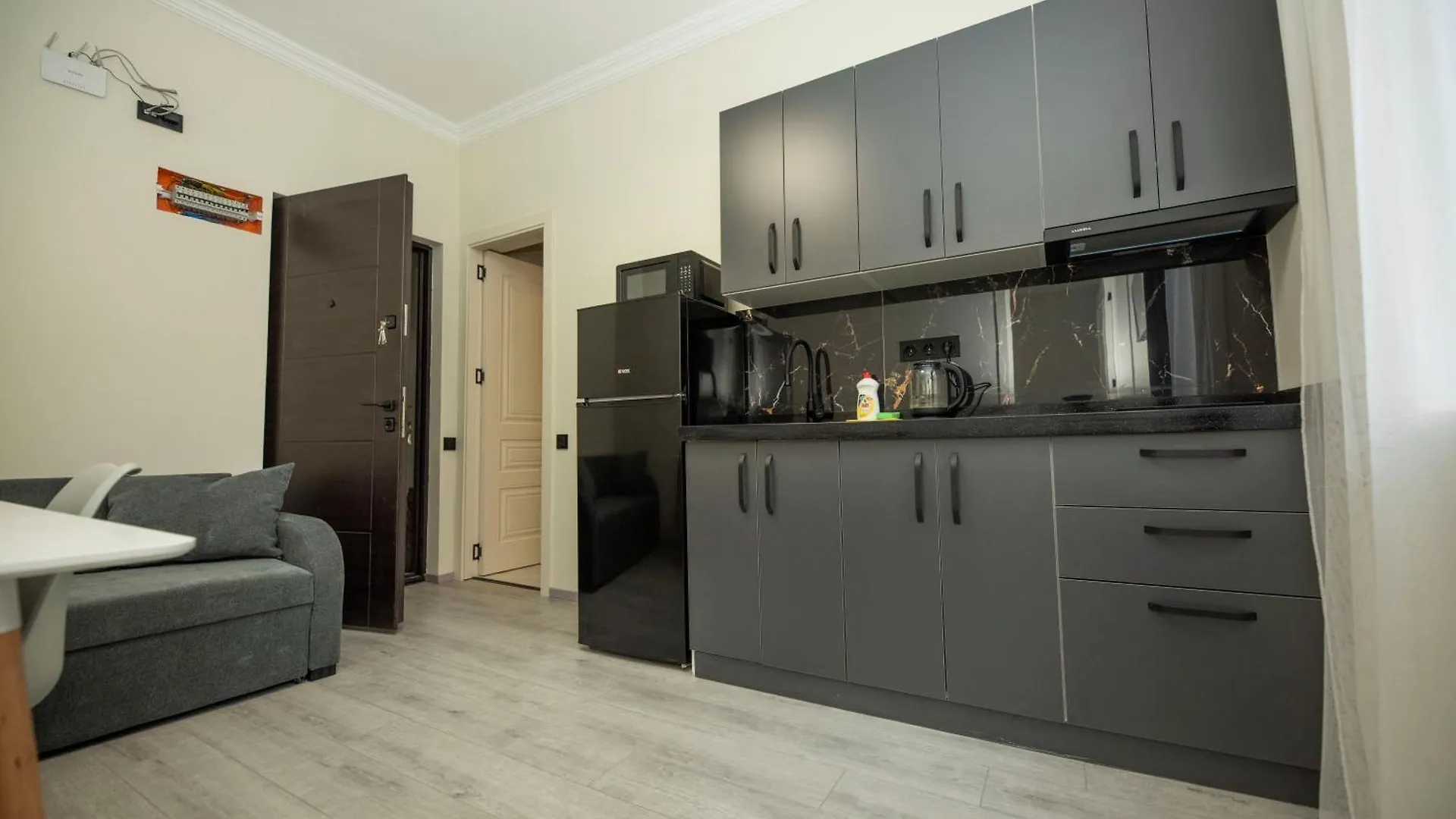Avilion Apartments Tash 10 1 Tbilisi