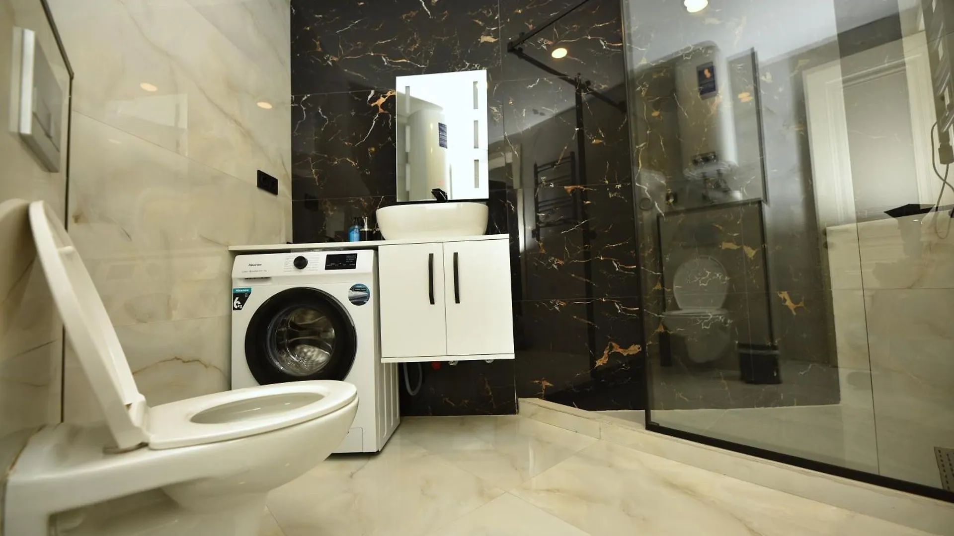 Avilion Apartments Tash 10 1 Tbilisi